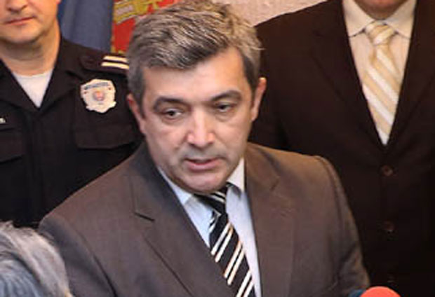 Убиство Теодоре Каћански пред расплетом